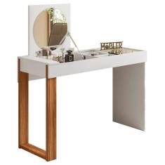 Imagem de Escrivaninha Penteadeira Reppy 112 Cm Mbl