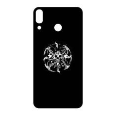 Imagem de Capa Adesivo Skin016 Verso Para Asus Zenfone 5Z - Kawaskin