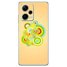 Imagem de Capa Adesivo Skin370 Verso Para Redmi Note 12 Pro Plus