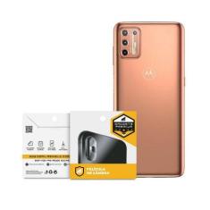 Imagem de Película Para Lente De Câmera Para Moto G9 Plus - Gshield - Gorila Shi