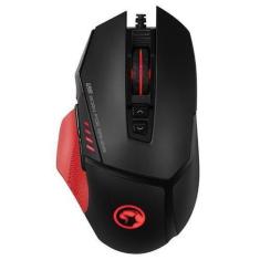 Imagem de Mouse Marvo Scorpion G981 USB Preto