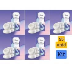 Imagem de Kit 5 Caixas De Sabonete Chá De Camomila E Lavanda Refrescante Total 2