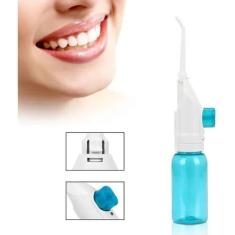 Imagem de Irrigador Bucal e Nasal 2 em 1 - Jato de Limpeza - innovaree-commerce