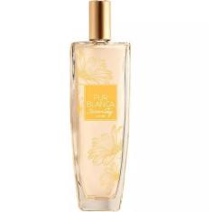 Imagem de Perfume avon pur blanca serenity 75 ml