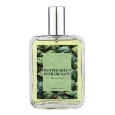 Imagem de Perfume Wintergreen Refrescante Mulher 100Ml Natural Vegano