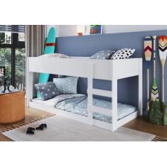 Imagem de Beliche 90 Everest Branco Art In Móveis