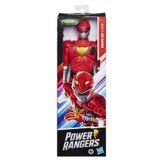 Imagem de Boneco Power Rangers Titan Ranger  - Hasbro E7802