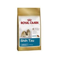 Imagem de Royal Canin Shih Tzu Adult - 1kg