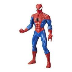 Imagem de Boneco 25 Cm Homem-Aranha Marvel Vingadores - Hasbro E6358