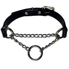 Imagem de Coleira Feminina Choker Gótico Fantasia Catwoman Gatinha Haloween Garg