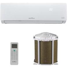 Imagem de Ar-Condicionado Split Hi Wall Britânia 12000 BTUs Quente/Frio Inverter BAC12000ITQFM9W