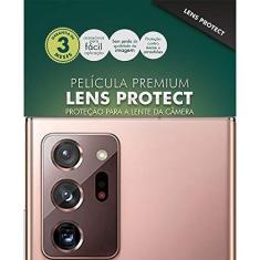 Imagem de Película Hprime Lens Protect Note 20 Ultra Lente Da Câmera