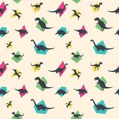 Imagem de Papel De Parede Dinossauros