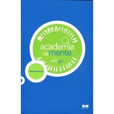 Imagem de Academia da Mente - Gym, Mind - 9788576843580