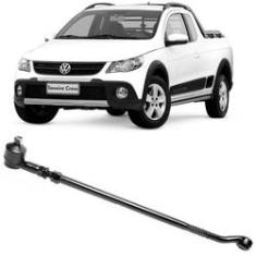 Imagem de Barra Direção Saveiro 98 A 2013 Dianteiro Passageiro Nakata