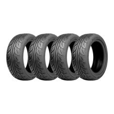 Imagem de Kit 4 Pneus Speedmax Aro 18 235/40R18 Racemax 91W