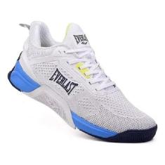 Imagem de TENIS EVERLAST CLIMBER PRO UNISSEX-Unissex