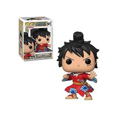 Imagem de Funko Pop! 921 Luffytaro One Piece