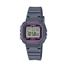Imagem de Relógio Casio Infantil Digital Standard  LA-20WH-8ADF