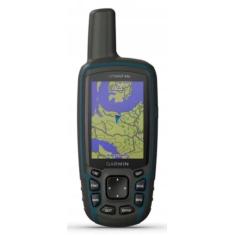 Imagem de GPS Outdoor Garmin gpsmap 64x 2,6 "