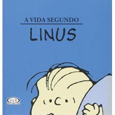 Imagem de A Vida Segundo Linus - Schulz, Charles M. - 9788576838494