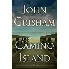 Imagem de Camino Island - Grisham, John - 9780385543026