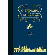 Imagem de O Príncipe Feliz e Outras Histórias - Oscar Wilde - 9788544000458