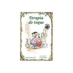 Imagem de Terapia do Toque - Betty Hopf - 9788534933445