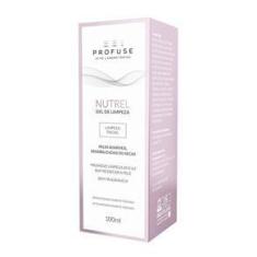 Imagem de Nutrel Profuse Gel de Limpeza Facial