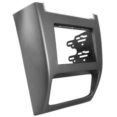 Imagem de Moldura Painel 2DIN Multimidia Fox CrossFox SpaceFox 2014 em Diante