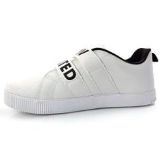 Imagem de Tênis Pampili Now United Juvenil Pp21-4351