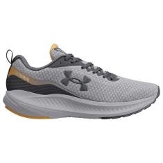 Imagem de Tênis Under Armour Ch. Wing Se Masculino - Cinza-Masculino