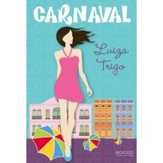 Imagem de Carnaval - Luiza Trigo - 9788579801051