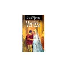 Imagem de O Mercador de Veneza - Shakespeare, William - 9788525417039