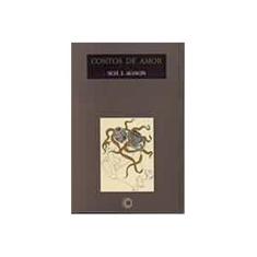 Imagem de Contos de Amor - Col Paralelos 17 - Agnon, Sch I. - 9788527300896