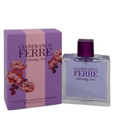 Imagem de Perfume Feminino Gianfranco Ferre 100 ML Eau De Toilette Spray