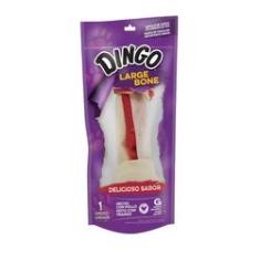 Imagem de Osso Dingo Premium Bone - 1 Unidade - Grande