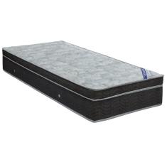 Imagem de Colchão Solteiro para Hotelaria Nanolastic Light Ortopillow (88x188x25) - Ortobom