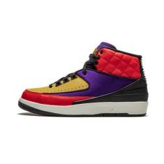 Imagem de WOMEN'S AIR JORDAN 2