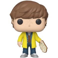 Imagem de Funko Pop! Filmes: Os Goonies - Mikey com Mapa