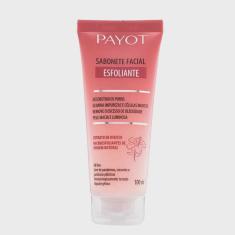 Imagem de Payot Extrato De Hibisco Oil Free - Sabonete Líquido Facial Esfoliante 100ml