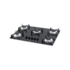 Imagem de Fogão Cooktop 5 Bocas Fischer Bivolt - GAMGAM, Bivolt