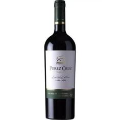 Imagem de Vinho perez cruz carmenere limited edition 750ml