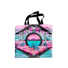 Imagem de Bolsa Ecobag Ecológica Sustentável A0038