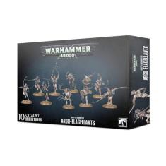 Imagem de Workshop de Jogos de Miniaturas Warhammer 40.000 Adepta Sororitas - Ga