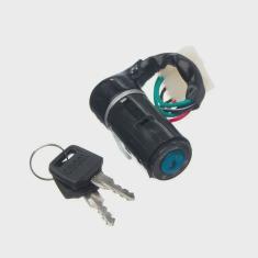 Imagem de Chave Ignicao Condor C100 Biz.