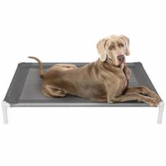 Imagem de Cama Suspensa Pet Tamanho Gg Para Cães E Gatos