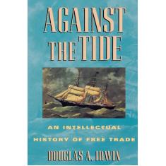 Imagem de Against The Tide