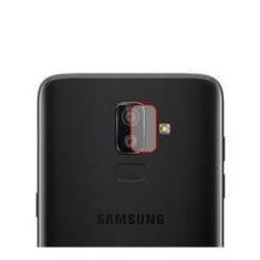 Imagem de Pelicula HPrime Samsung Galaxy J8 - LensProtect