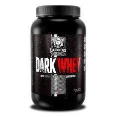 Imagem de Whey Protein Dark Whey 100% 1,2Kg - IntegralMédica-Unissex